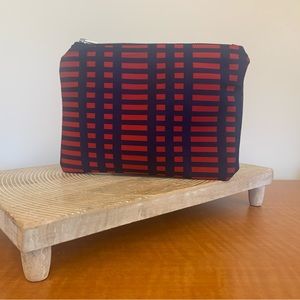 CUSTOM Clutch/Makeup Bag!!!